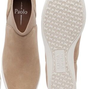 Linea Paolo Sneaker Boots